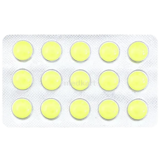 mdd xr 100mg tablet 15's